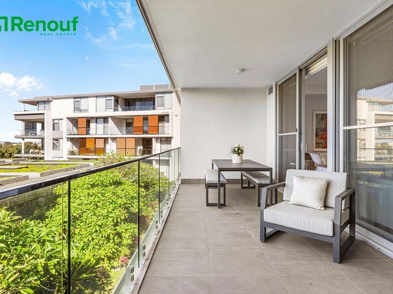 94/2 Milyarm Rise, Swanbourne