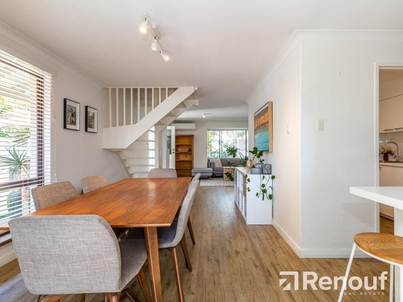 1/15 Cook Street, Crawley