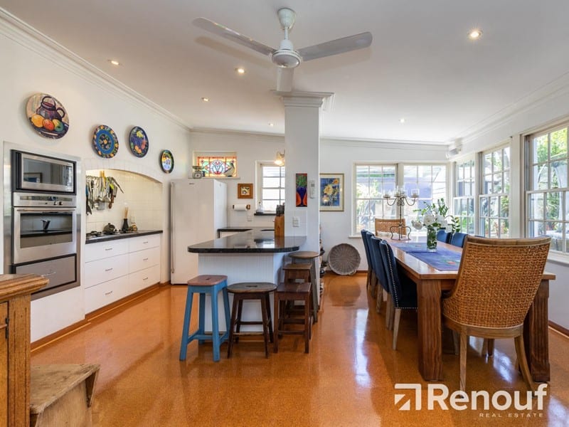 10 Wood Street, Swanbourne