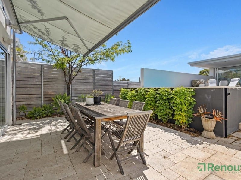3a Cornwall Street, Swanbourne