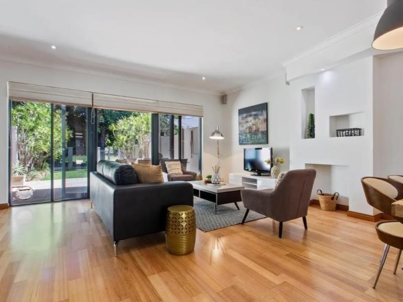 89 Jersey Street, Jolimont