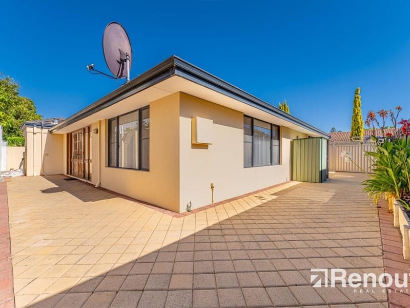 4 Rockett Lane, Cottesloe