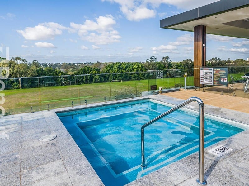 76/2 Milyarm rise, Swanbourne
