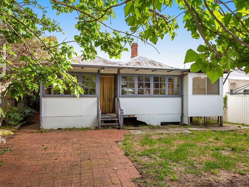 1 Lapsley Road, Claremont