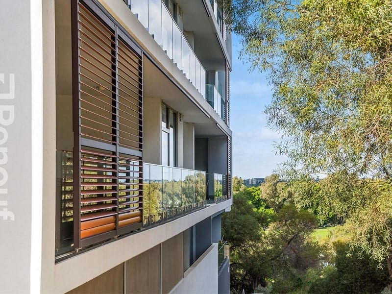 76/2 Milyarm rise, Swanbourne