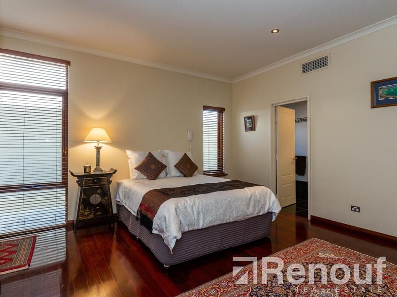 51 Griver Street, Cottesloe