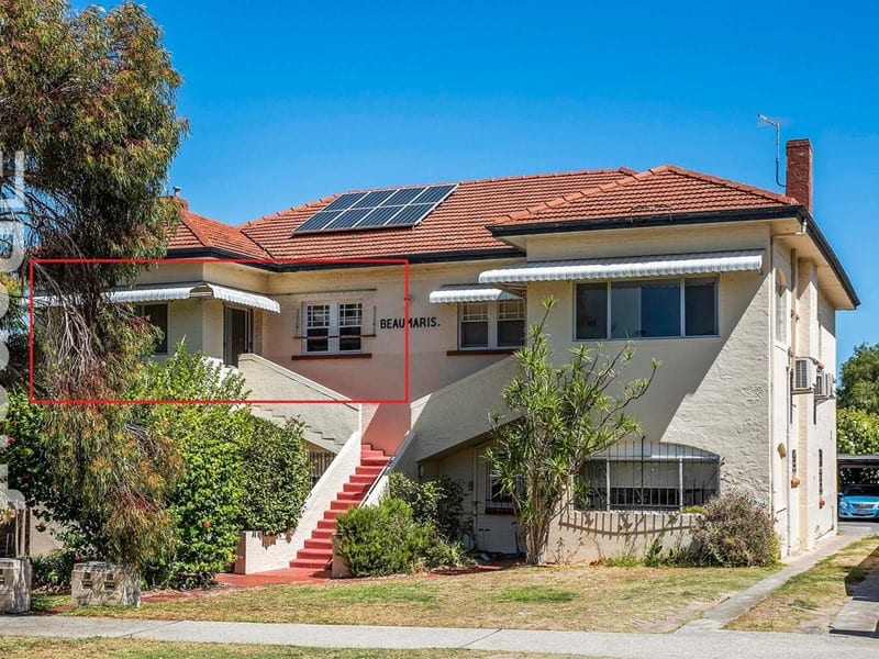 9A Webster, Nedlands