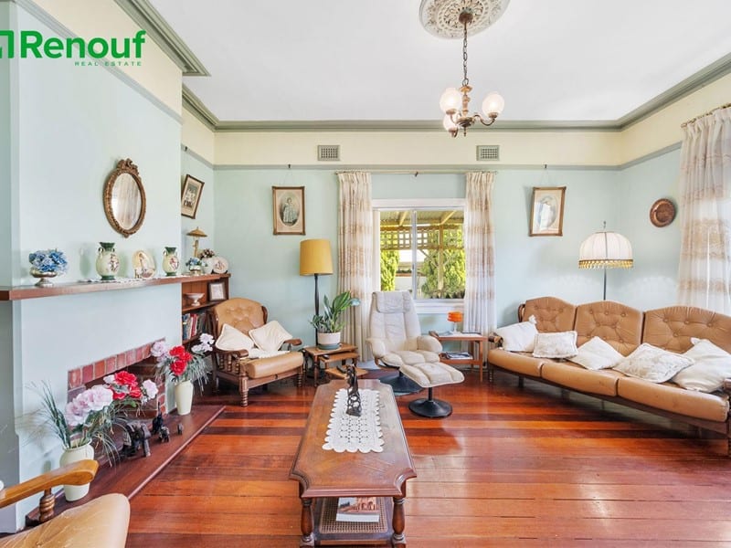 52 Wood Street, Swanbourne