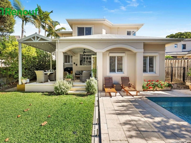 59 Devon Road, Swanbourne