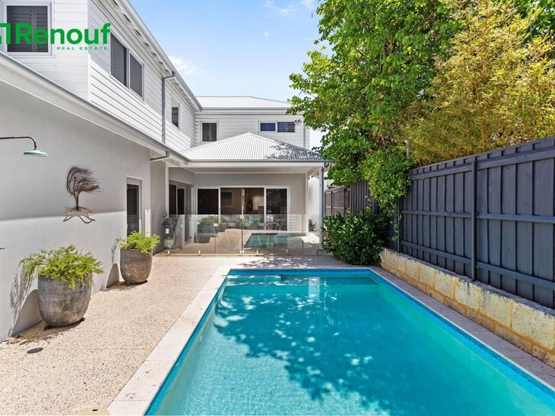 63 Hawkstone Street, Cottesloe
