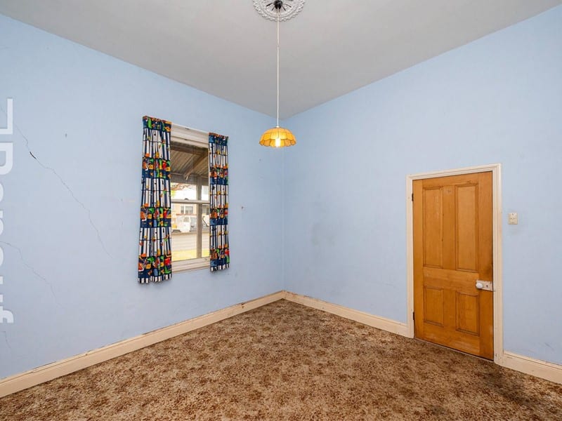 1 Lapsley Road, Claremont