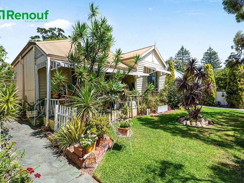 52 Wood Street, Swanbourne