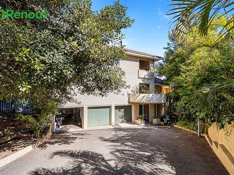 10/451 Stirling Highway, Cottesloe