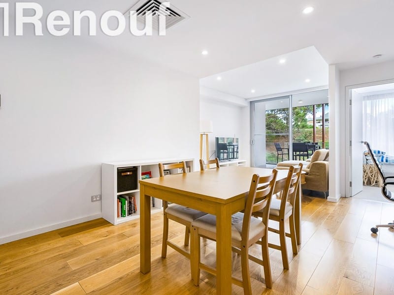117/2 Milyarm Rise, Swanbourne