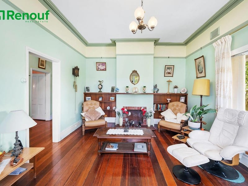 52 Wood Street, Swanbourne