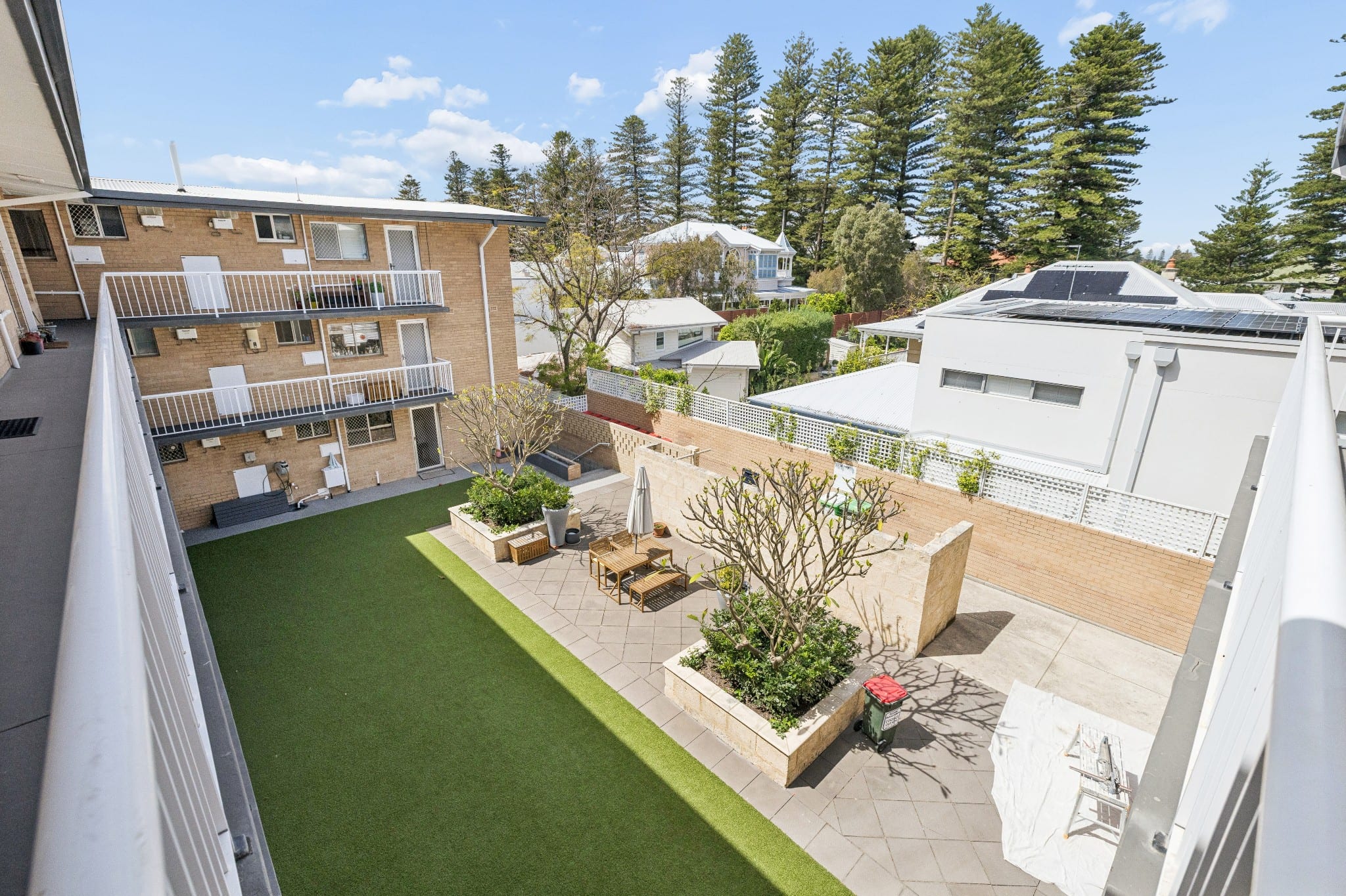 17/108 Broome Street, Cottesloe