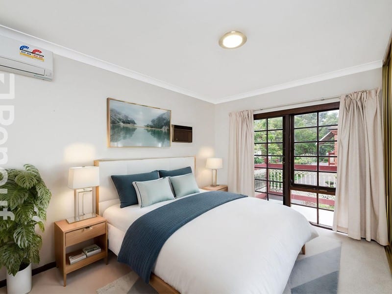 4/7 The Avenue, Crawley