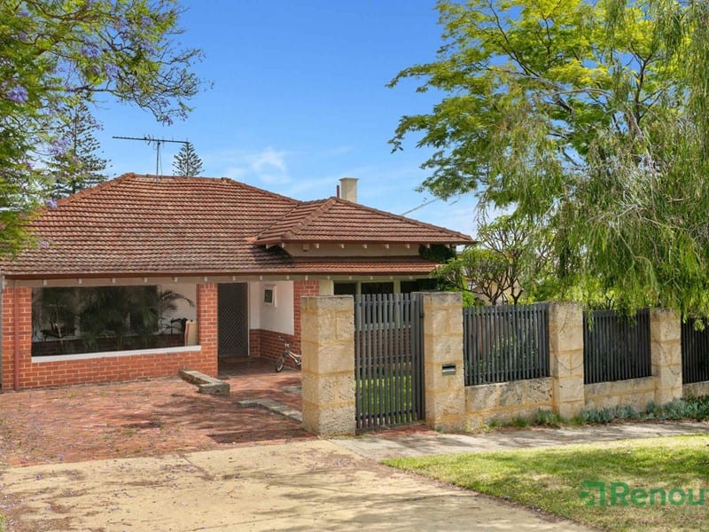 6 Deakin Street, Swanbourne