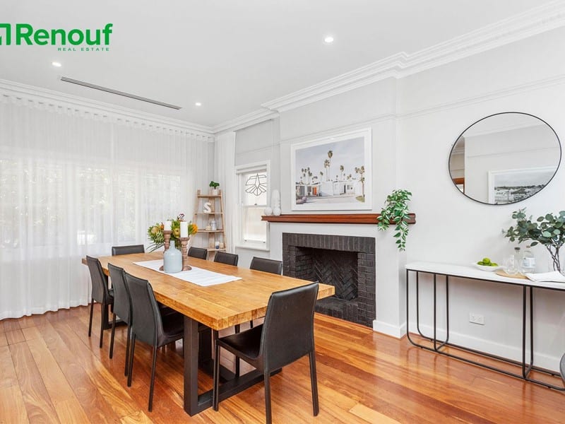 63 Hawkstone Street, Cottesloe