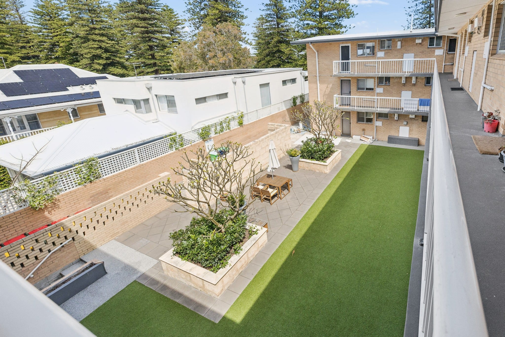 17/108 Broome Street, Cottesloe