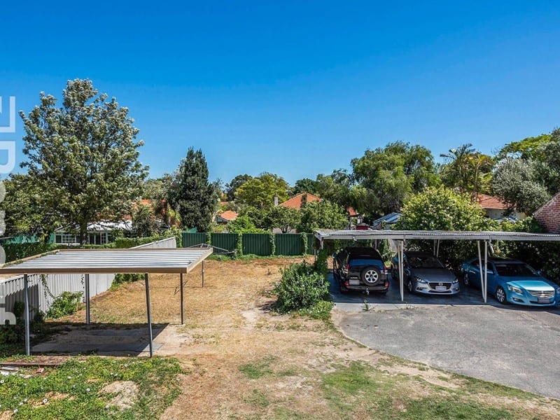 9A Webster, Nedlands