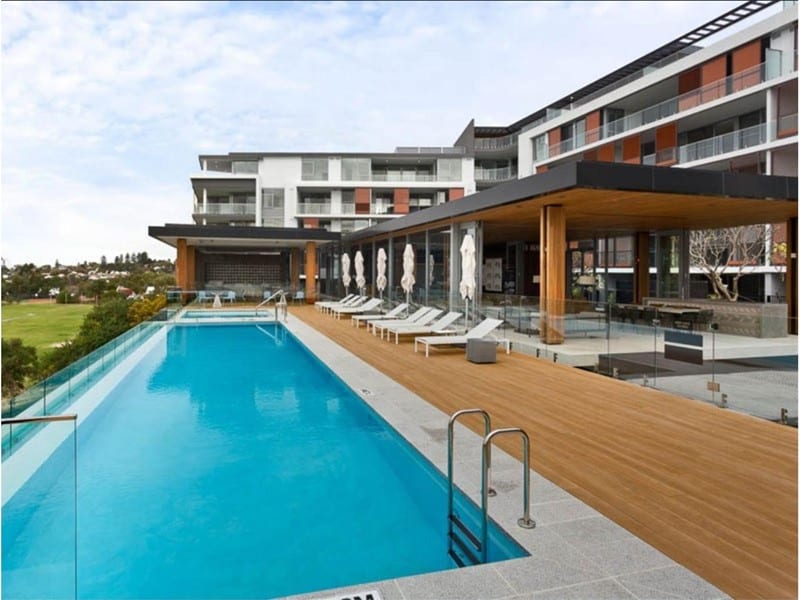 121/2 Milyarm Rise, Swanbourne