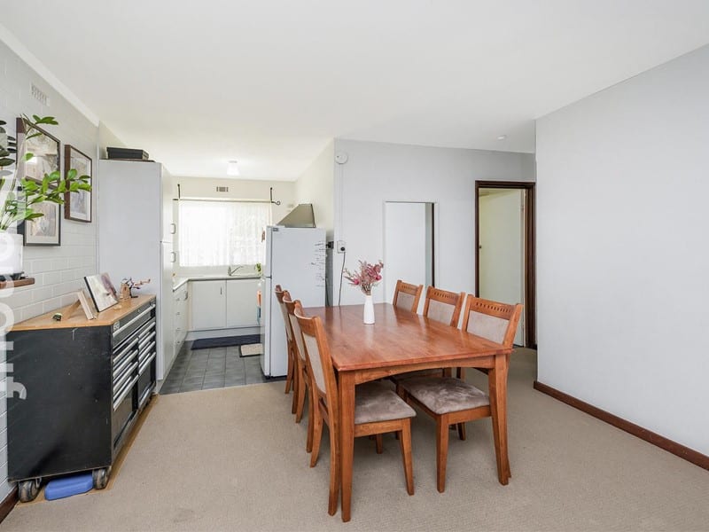 5/25 The Avenue, Crawley