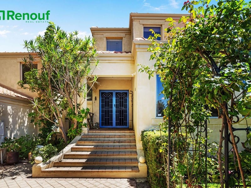 13c Cornwall Street, Swanbourne