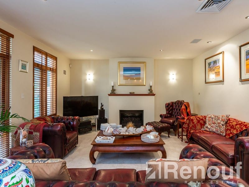 51 Griver Street, Cottesloe