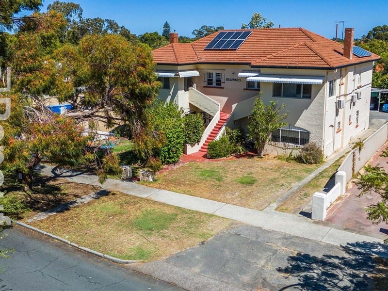 9A Webster, Nedlands