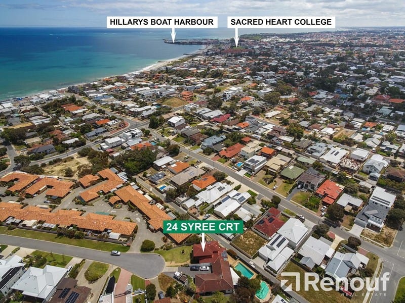 24 Syree Court, Marmion