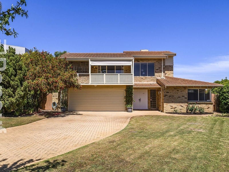 14 Green Vale Heights, Leeming