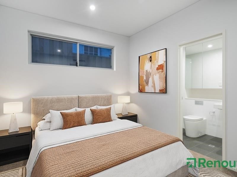 3/154 Railway Street, Claremont
