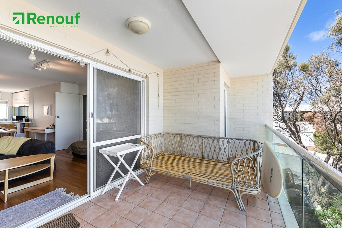 12/34 Marine Parade, Cottesloe