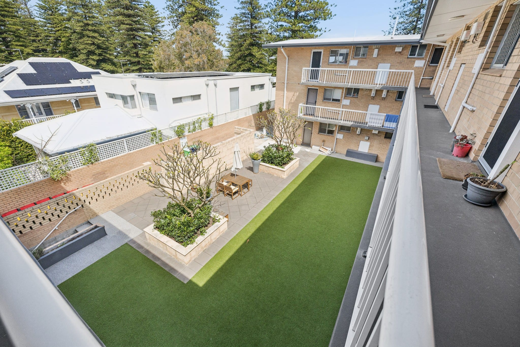 17/108 Broome Street, Cottesloe