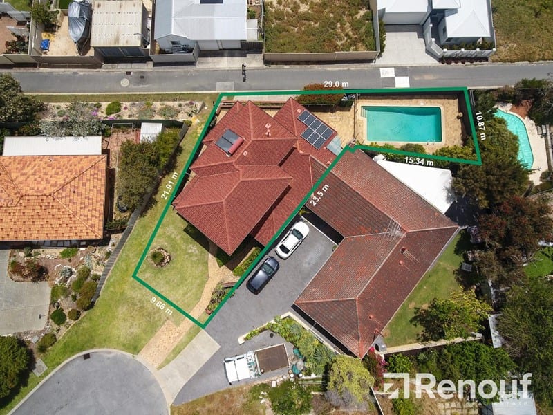 24 Syree Court, Marmion