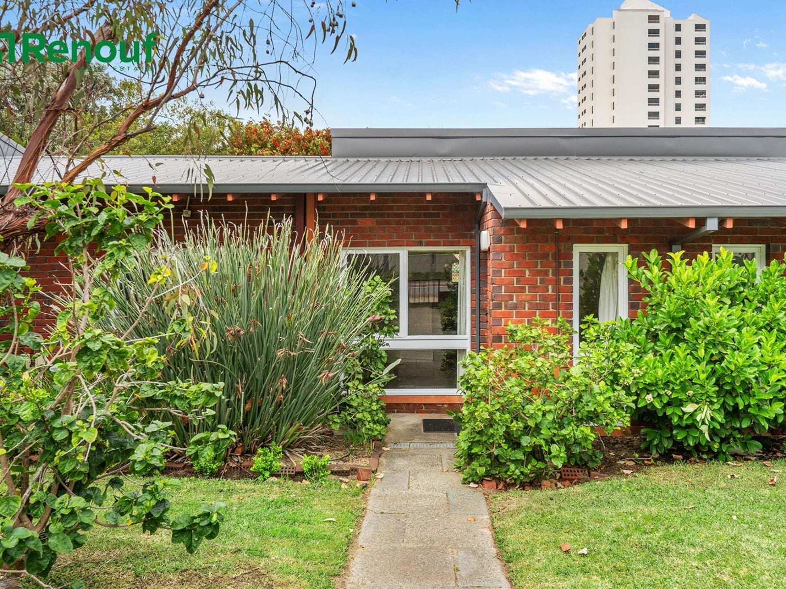 7/17 Victoria Avenue, Claremont