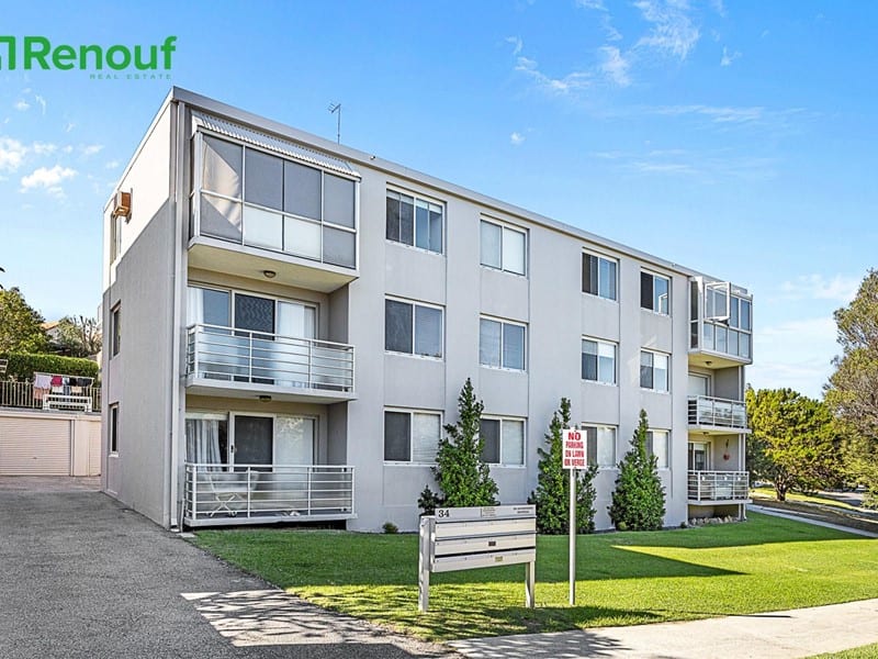 12/34 Margaret Street, Cottesloe