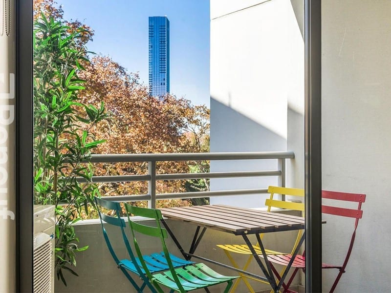 23/134 Mounts Bay Road, Perth