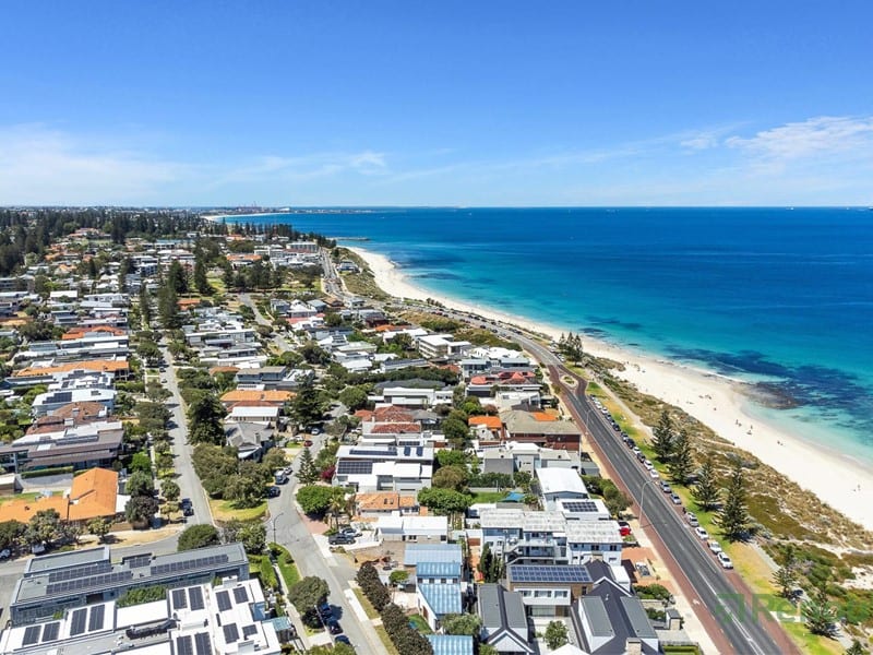 12/34 Margaret Street, Cottesloe
