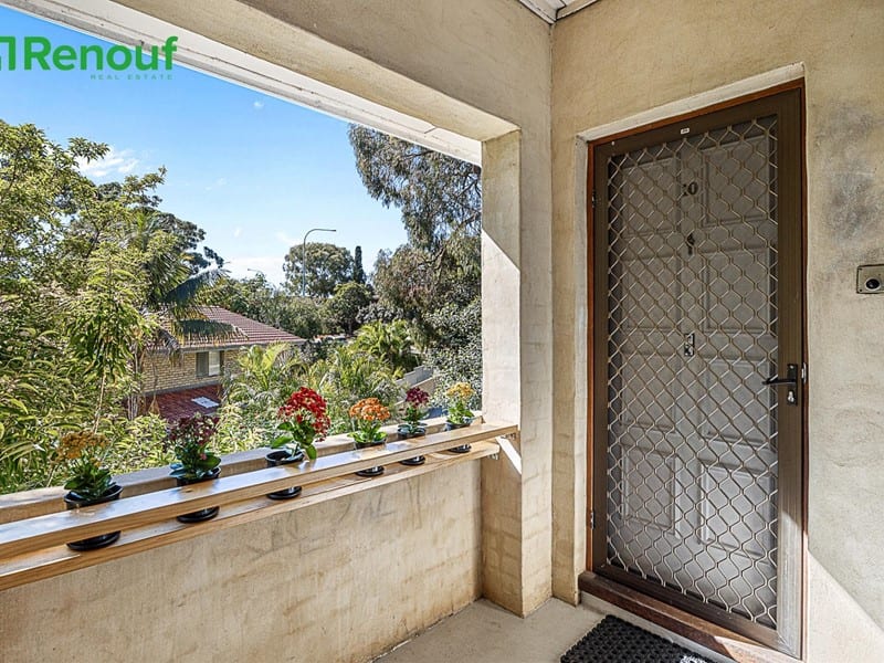 10/451 Stirling Highway, Cottesloe