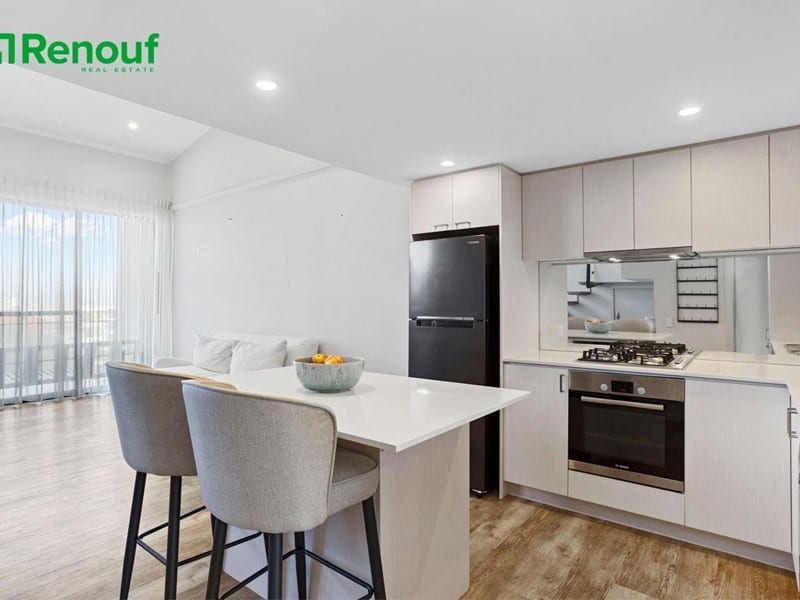5/9 Overton Gardens, Cottesloe