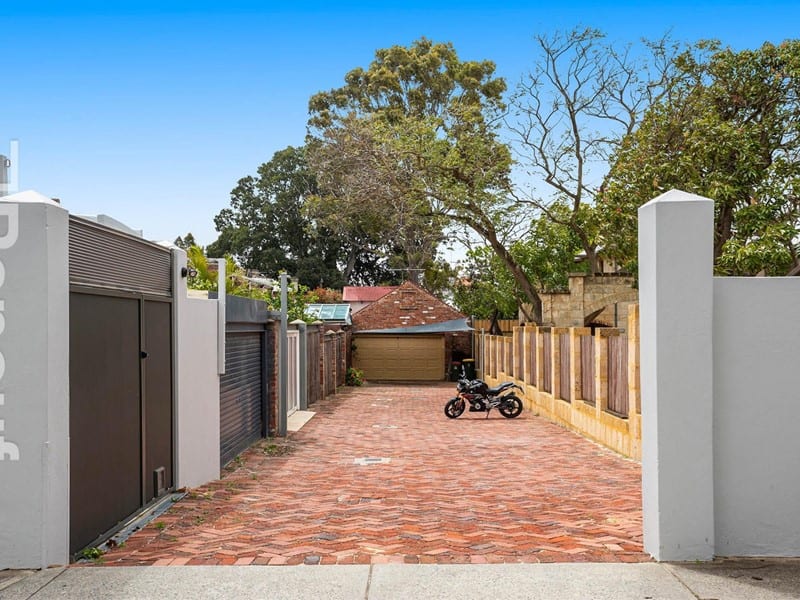 28 Catherine Street, Subiaco
