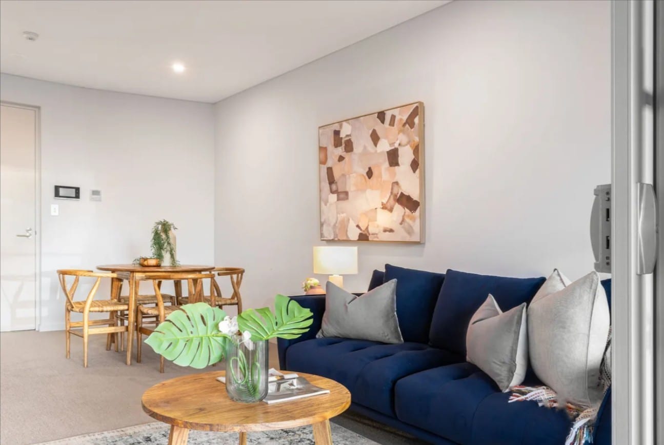 83/2 Milyarm Rise, Swanbourne