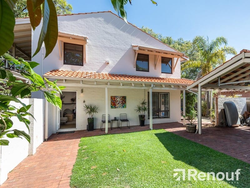 1/15 Cook Street, Crawley