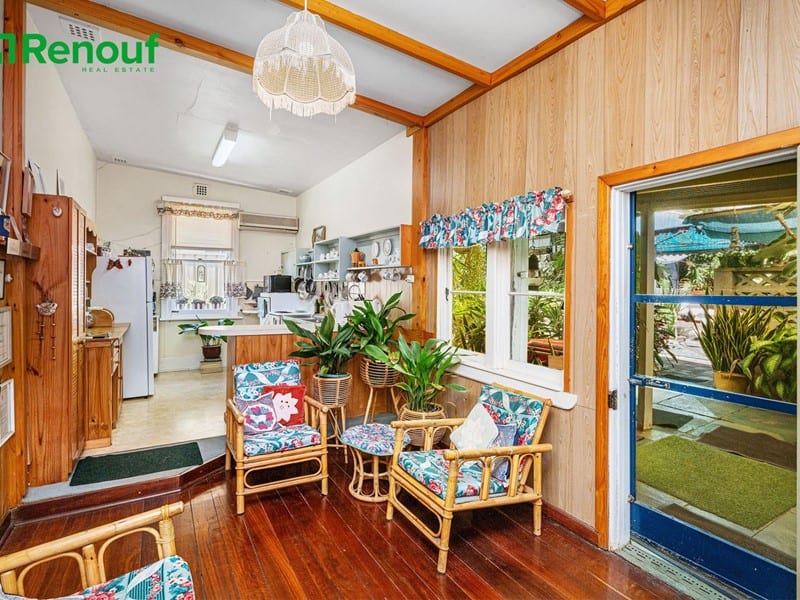 52 Wood Street, Swanbourne