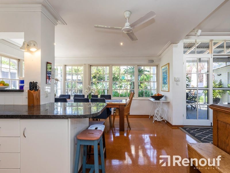 10 Wood Street, Swanbourne