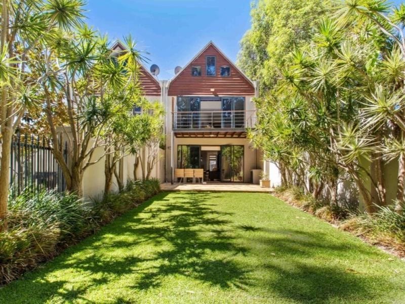 89 Jersey Street, Jolimont