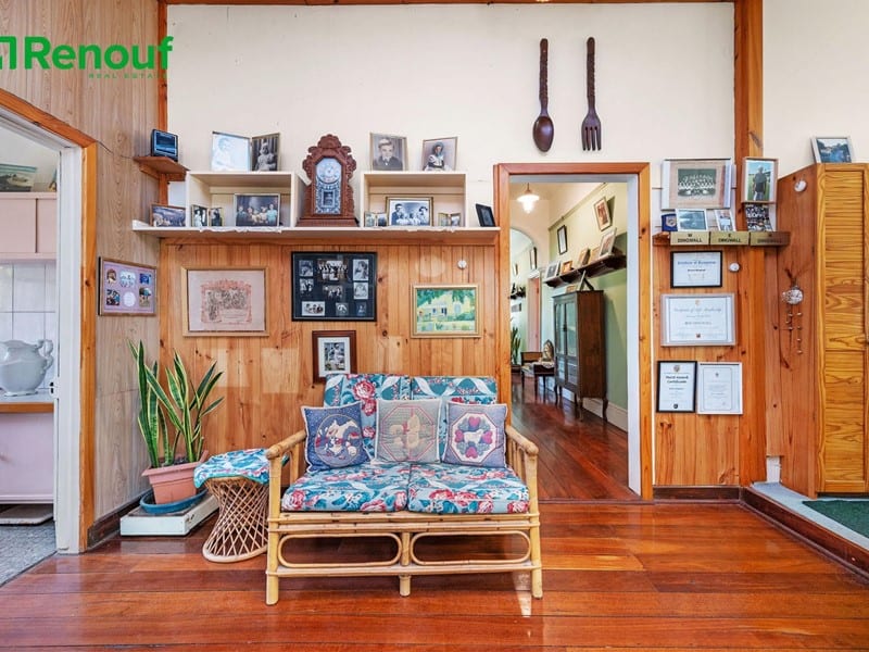 52 Wood Street, Swanbourne