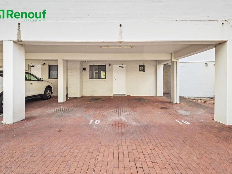 10/48 Broadway, Crawley